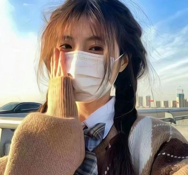 金星小姐